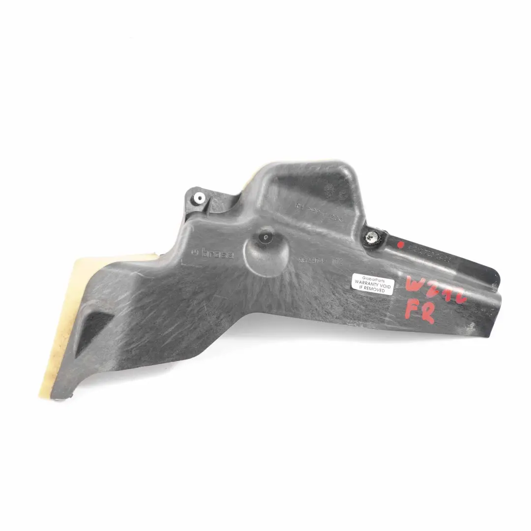 Door Lock Trim Cover Front Right O/S Latch to Mercedes W212 with Part number A2127230408 Mercedes W212 Door Lock Trim Cover Front Right O/S Latch - SKU A2127230408 - Part number A2127230408