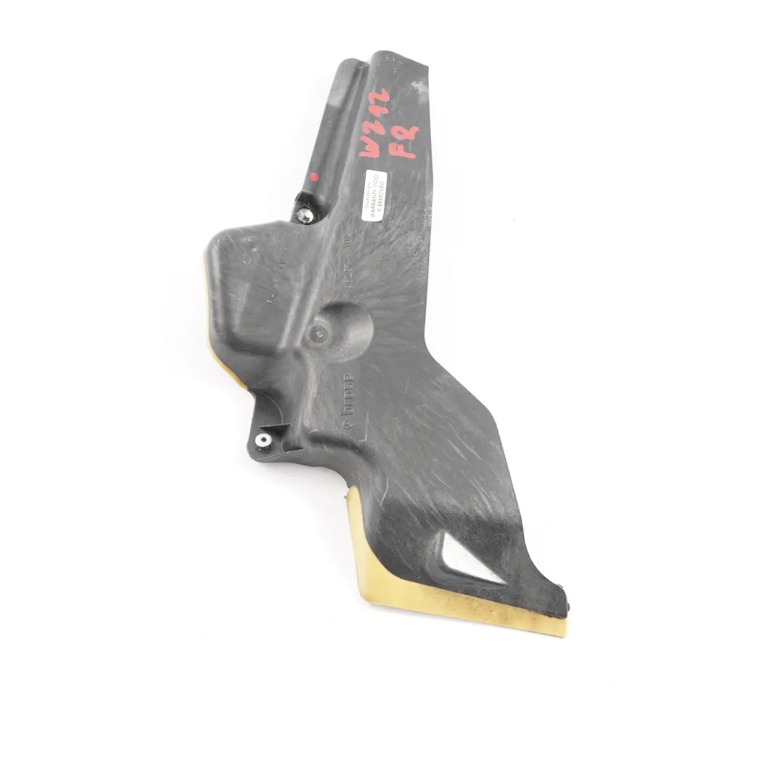 Mercedes W212 Coperchio Serratura Della Porta Anteriore Destra A2127230308 - SKU A2127230408 - Numero di parte A2127230408