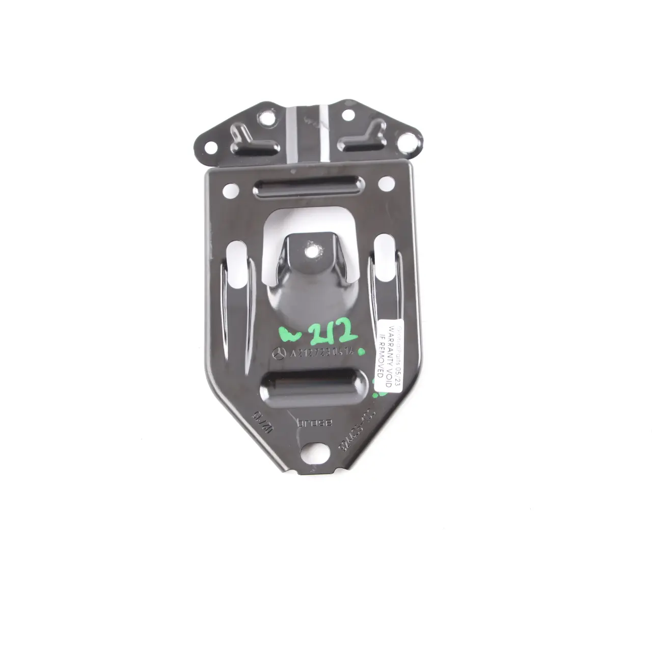 Mercedes-Benz W204 W207 W212 Houder Beugel Deur Regeleenheid Module A2127230414