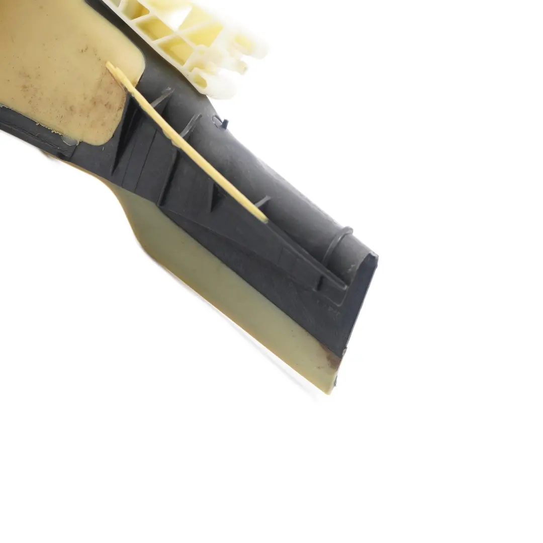 Mercedes W212 Maniglia Staffa Cuscinetto Porta Anteriore Sinistra - SKU A2127230508 - Numero di parte A2127230508