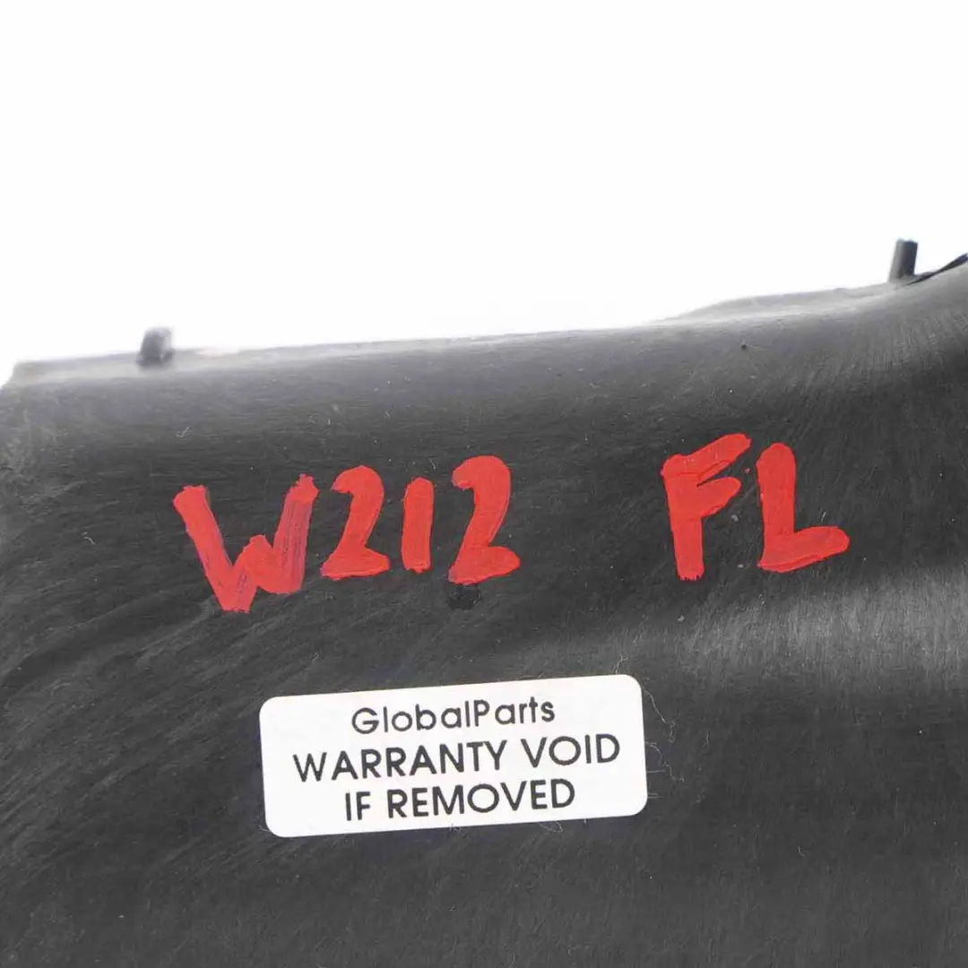 Mercedes W212 Manija Soporte Cojinete Puerta Delantera Izquierda - SKU A2127230508 - Número de pieza A2127230508
