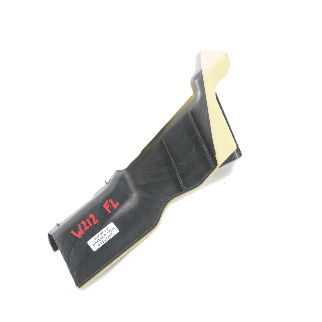 Support De Poignée De Porte Avant Gauche pour Mercedes W212 à propos du numéro de pièce A2127230508 Mercedes W212 Support De Poignée De Porte Avant Gauche - SKU A2127230508 - Numéro de pièce A2127230508