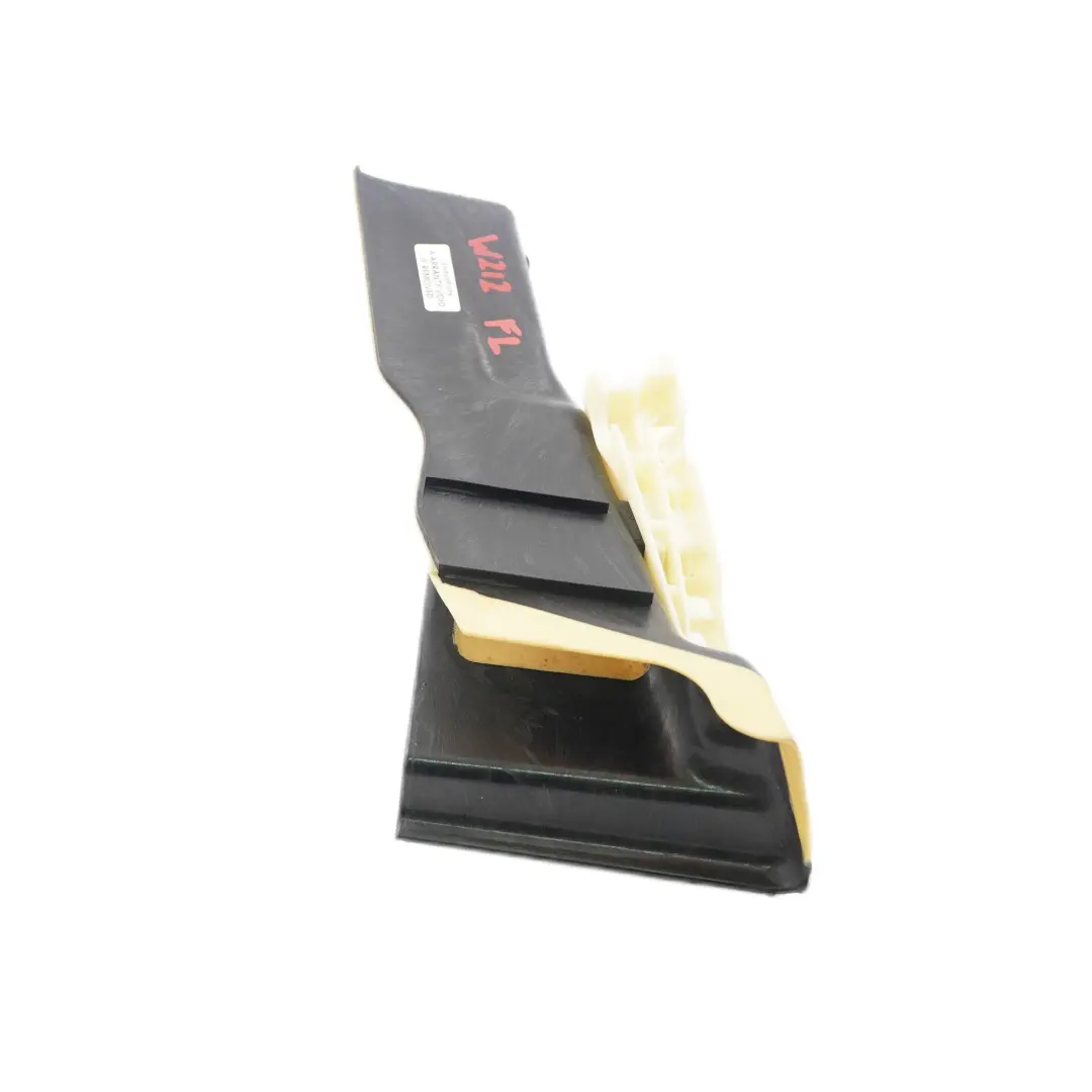 Mercedes W212 Maniglia Staffa Cuscinetto Porta Anteriore Sinistra - SKU A2127230508 - Numero di parte A2127230508