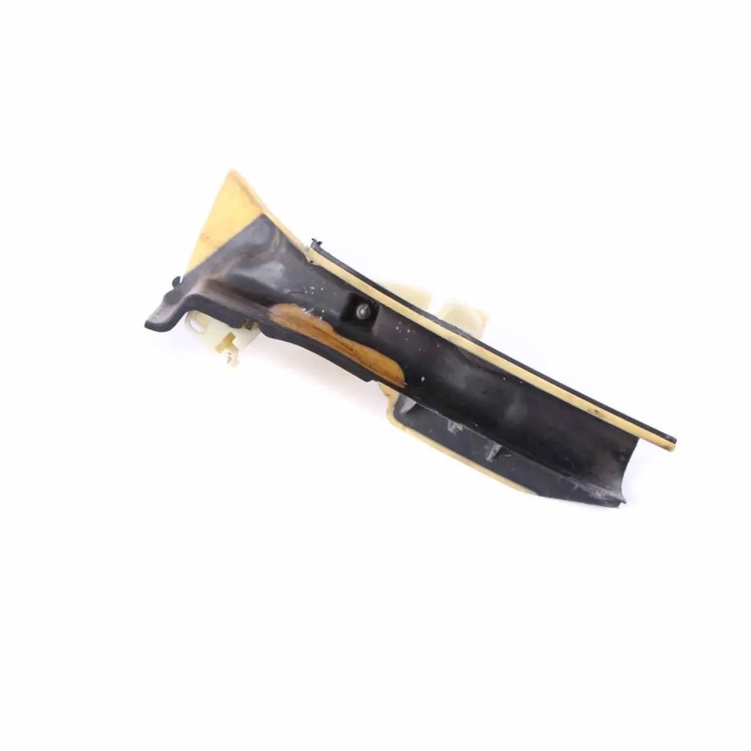 Mercedes W212 Handle Bracket Bearing Front Right Door O/S - SKU A2127230608 - Part number A2127230608