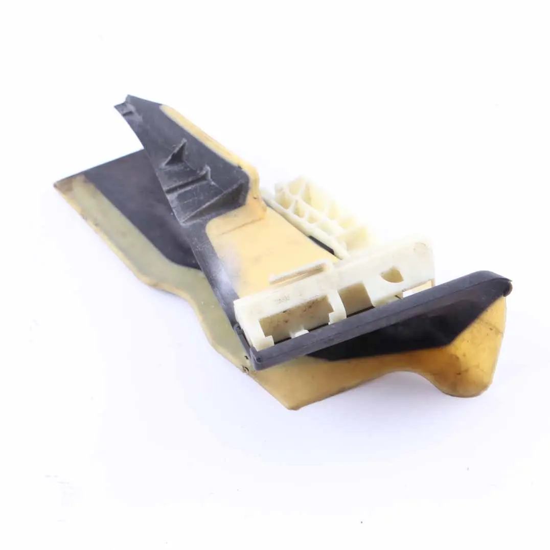 Mercedes W212 Handle Bracket Bearing Front Right Door O/S - SKU A2127230608 - Part number A2127230608