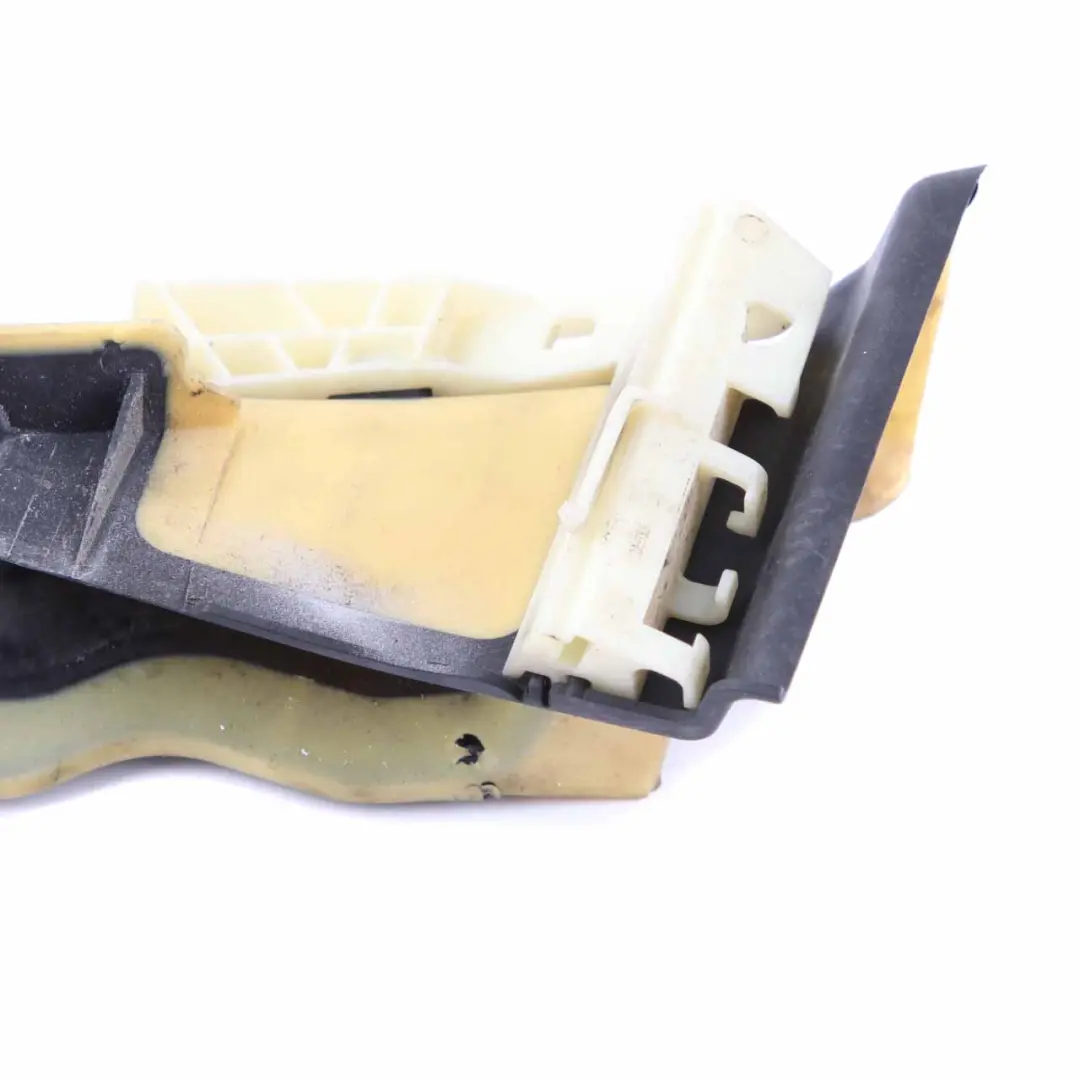 Mercedes W212 Handle Bracket Bearing Front Right Door O/S - SKU A2127230608 - Part number A2127230608
