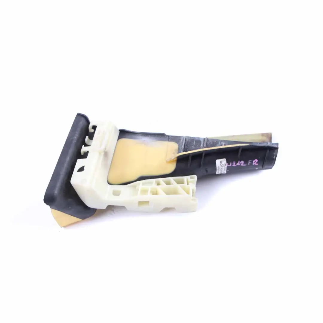 Mercedes W212 Maniglia Staffa Cuscinetto Porta Anteriore Destra O/S - SKU A2127230608 - Numero di parte A2127230608