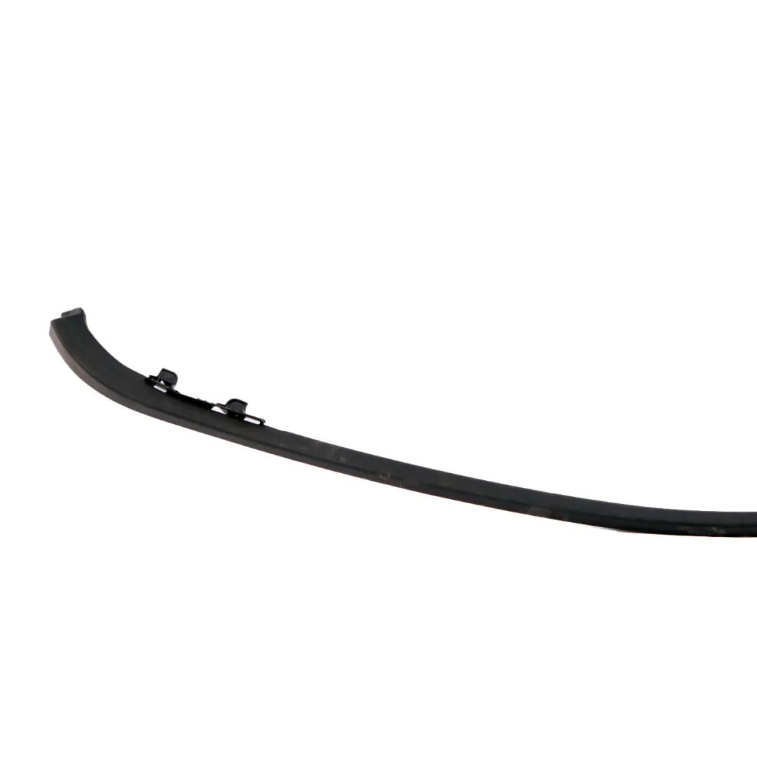 Mercedes W212 Door Window Frame Front Left N/S Trim Cover - SKU A2127250171 - Part number A2127250171