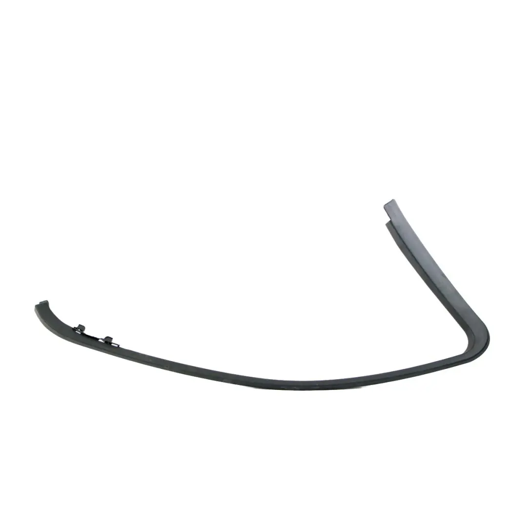 Türfensterrahmen Vorne Links N/S Trim Abdeckung für Mercedes W212 mit Teilenummer A2127250171 Mercedes W212 Türfensterrahmen Vorne Links N/S Trim Abdeckung - SKU A2127250171 - Teilenummer A2127250171