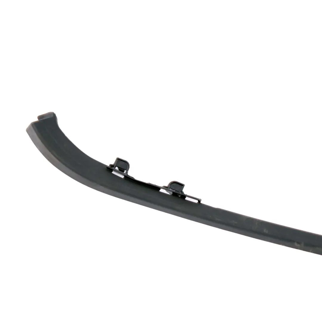 Mercedes W212 Türfensterrahmen Vorne Links N/S Trim Abdeckung - SKU A2127250171 - Teilenummer A2127250171