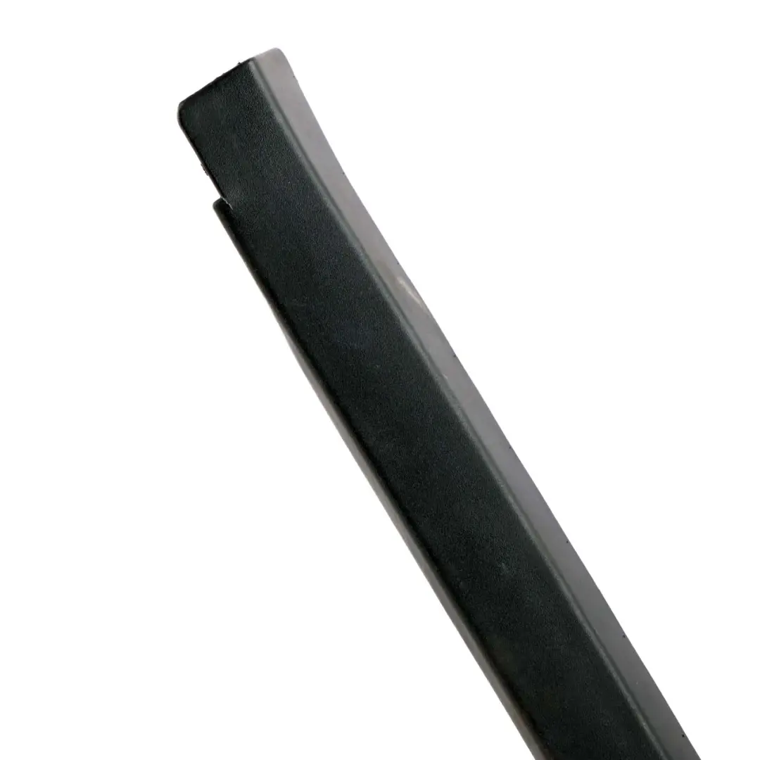 Mercedes W212 Door Window Frame Front Left N/S Trim Cover - SKU A2127250171 - Part number A2127250171