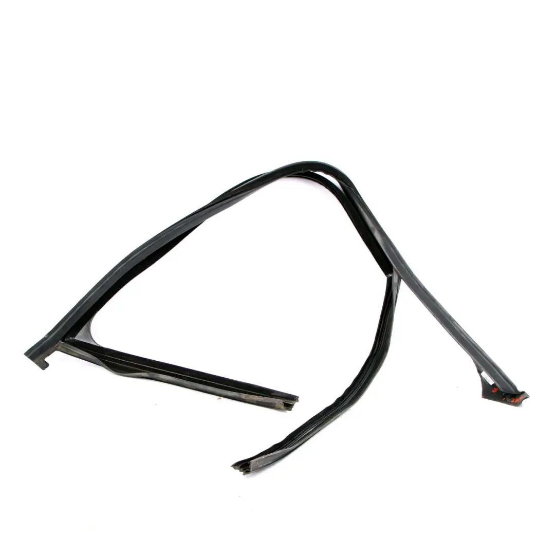 Mercedes W212 Seal Gasket Window Front Right Door O/S Sealing Rail - SKU A2127250225 - Part number A2127250225