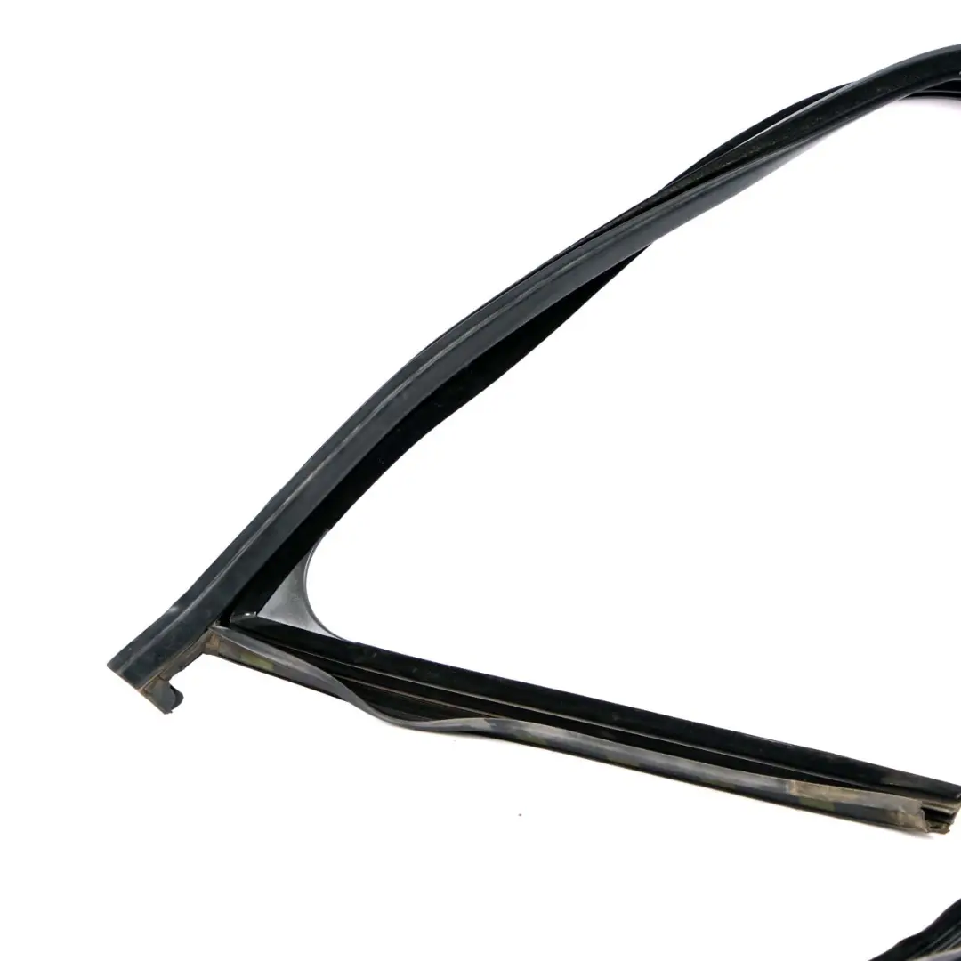 Mercedes W212 Seal Gasket Window Front Right Door O/S Sealing Rail - SKU A2127250225 - Part number A2127250225