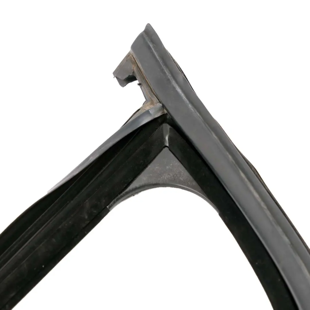 Mercedes W212 Seal Gasket Window Front Right Door O/S Sealing Rail - SKU A2127250225 - Part number A2127250225