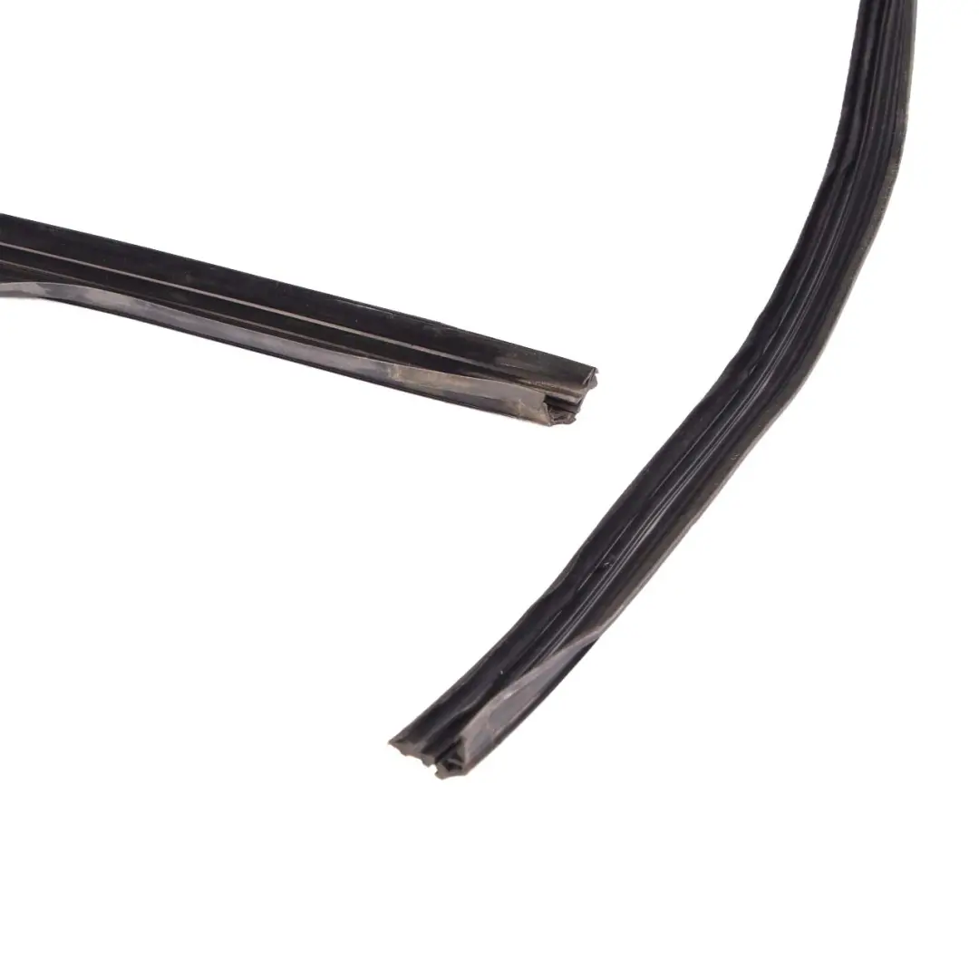 Mercedes W212 Seal Gasket Window Front Right Door O/S Sealing Rail - SKU A2127250225 - Part number A2127250225