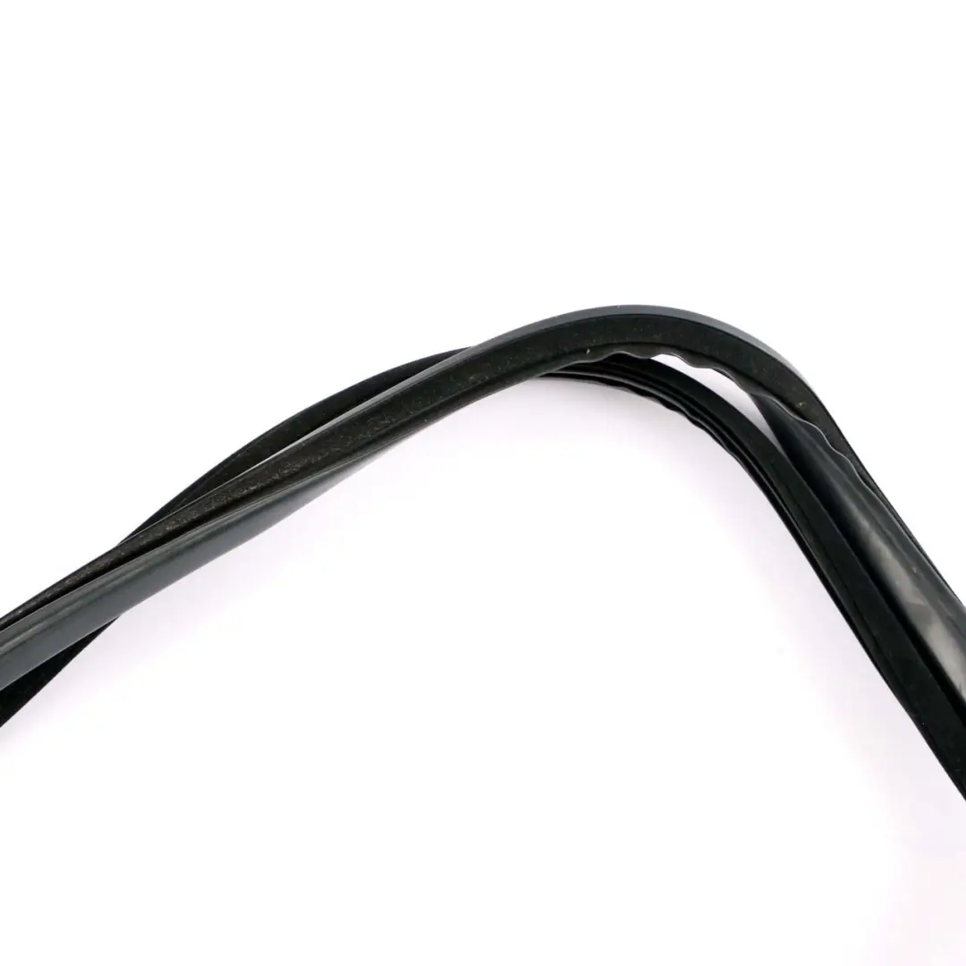 Mercedes W212 Seal Gasket Window Front Right Door O/S Sealing Rail - SKU A2127250225 - Part number A2127250225