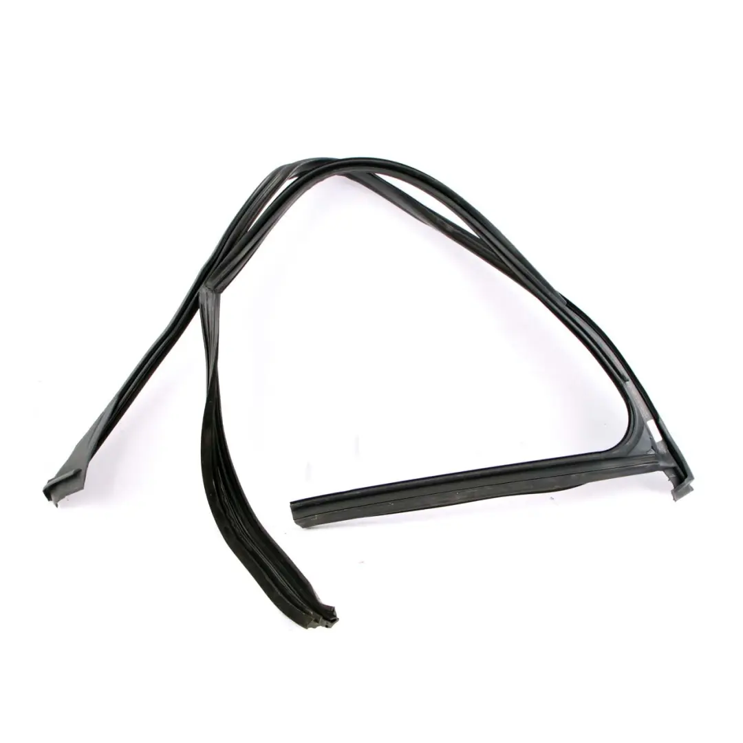 Mercedes W212 Seal Gasket Window Front Right Door O/S Sealing Rail - SKU A2127250225 - Part number A2127250225