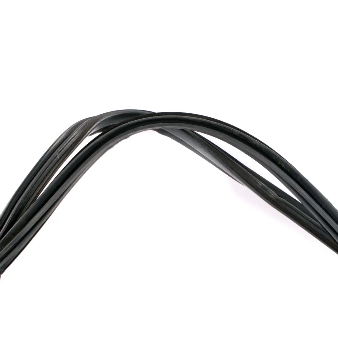 Mercedes W212 Seal Gasket Window Front Right Door O/S Sealing Rail - SKU A2127250225 - Part number A2127250225