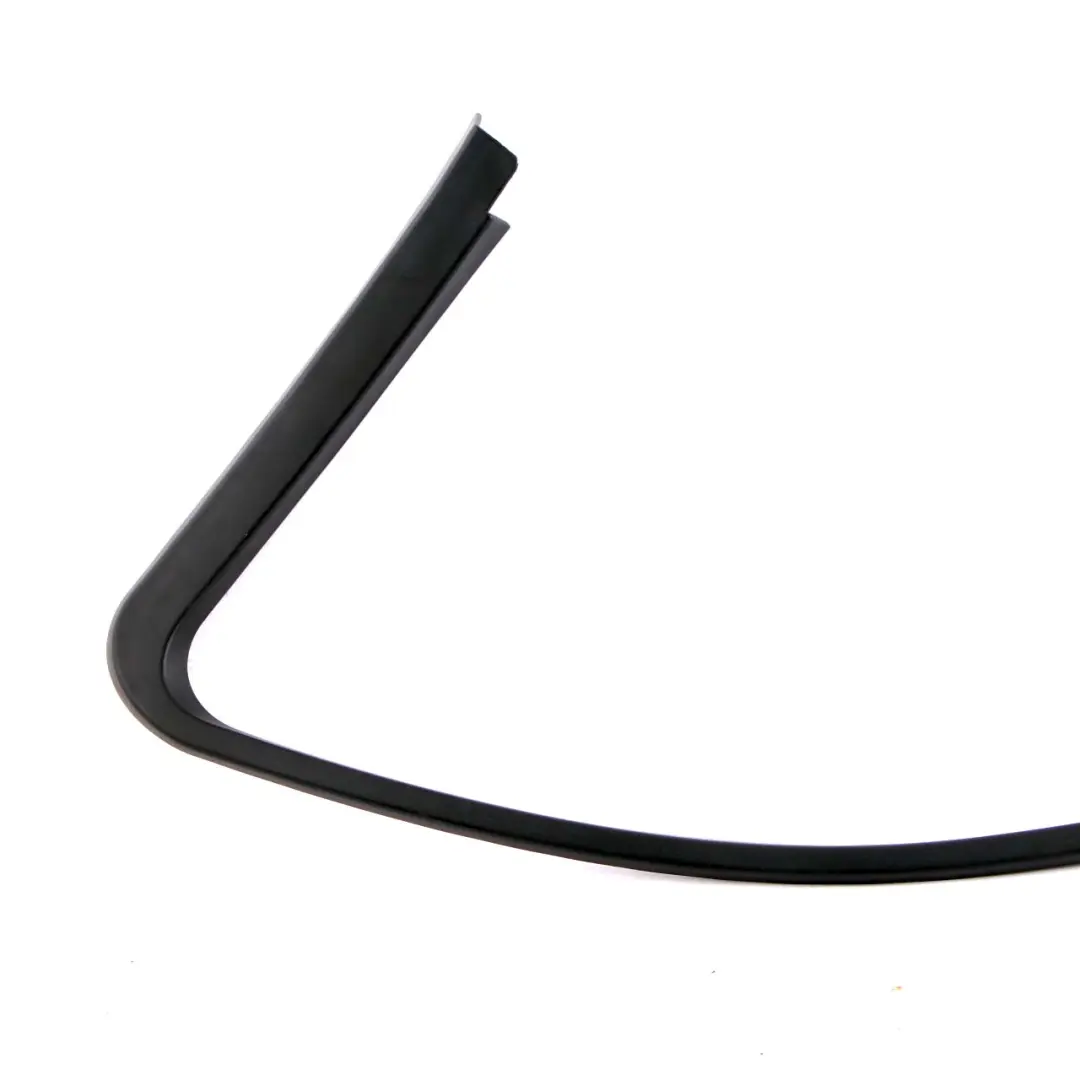 Mercedes W212 Cornice Finestrino Anteriore Destro Rivestimento - SKU A2127250271 - Numero di parte A2127250271
