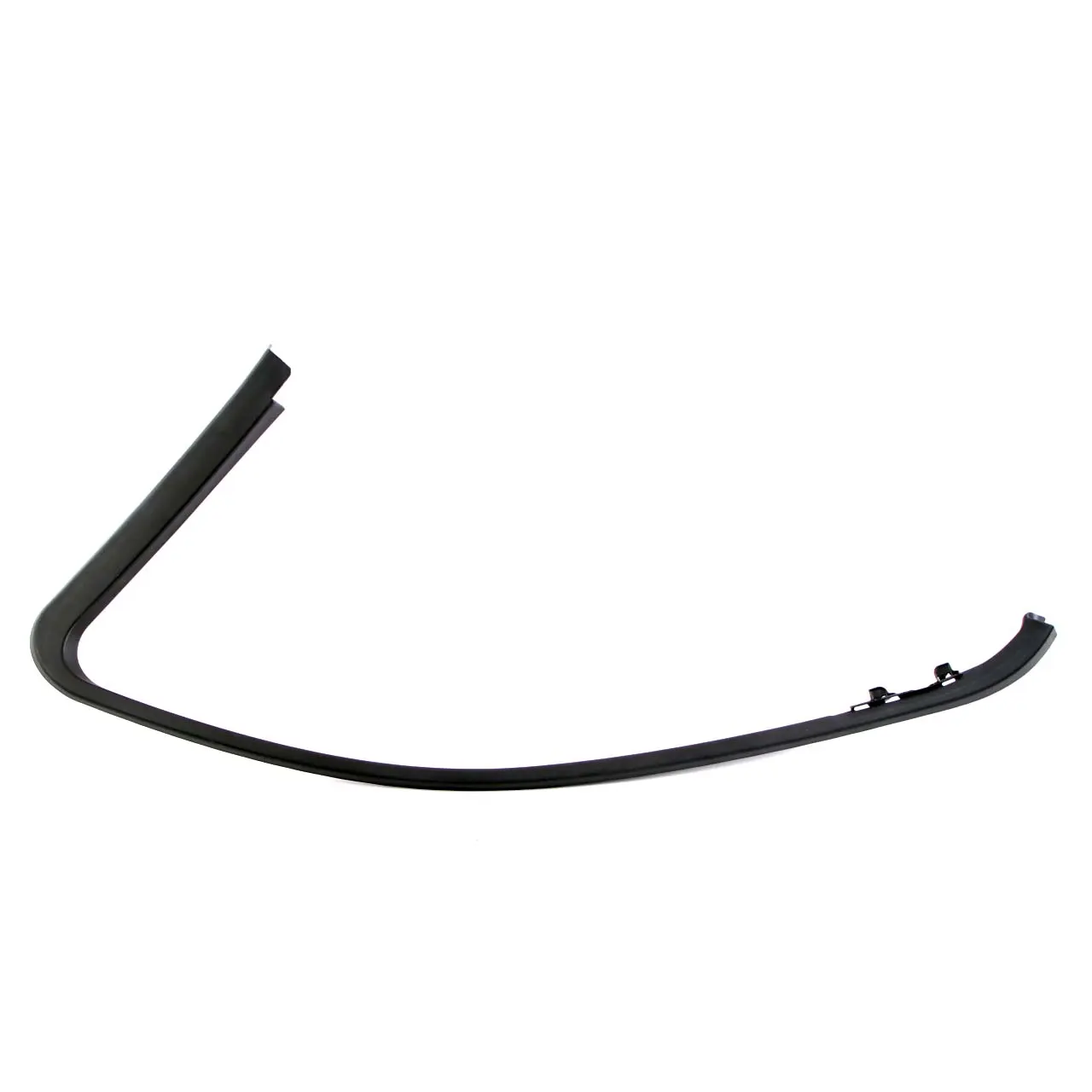 Mercedes W212 Door Window Frame Front Right O/S Trim Cover A2127250271