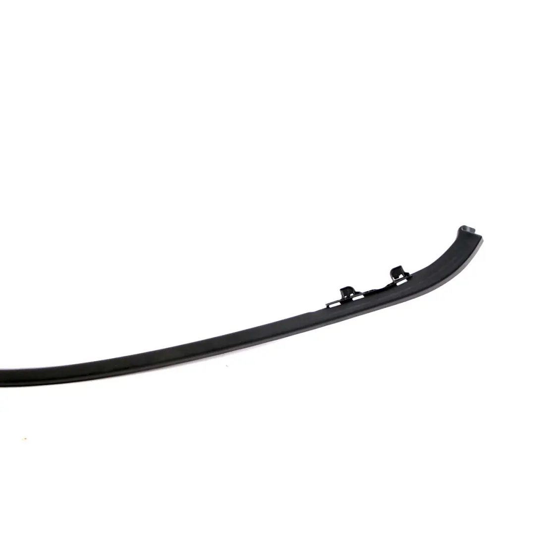 Mercedes W212 Cornice Finestrino Anteriore Destro Rivestimento - SKU A2127250271 - Numero di parte A2127250271