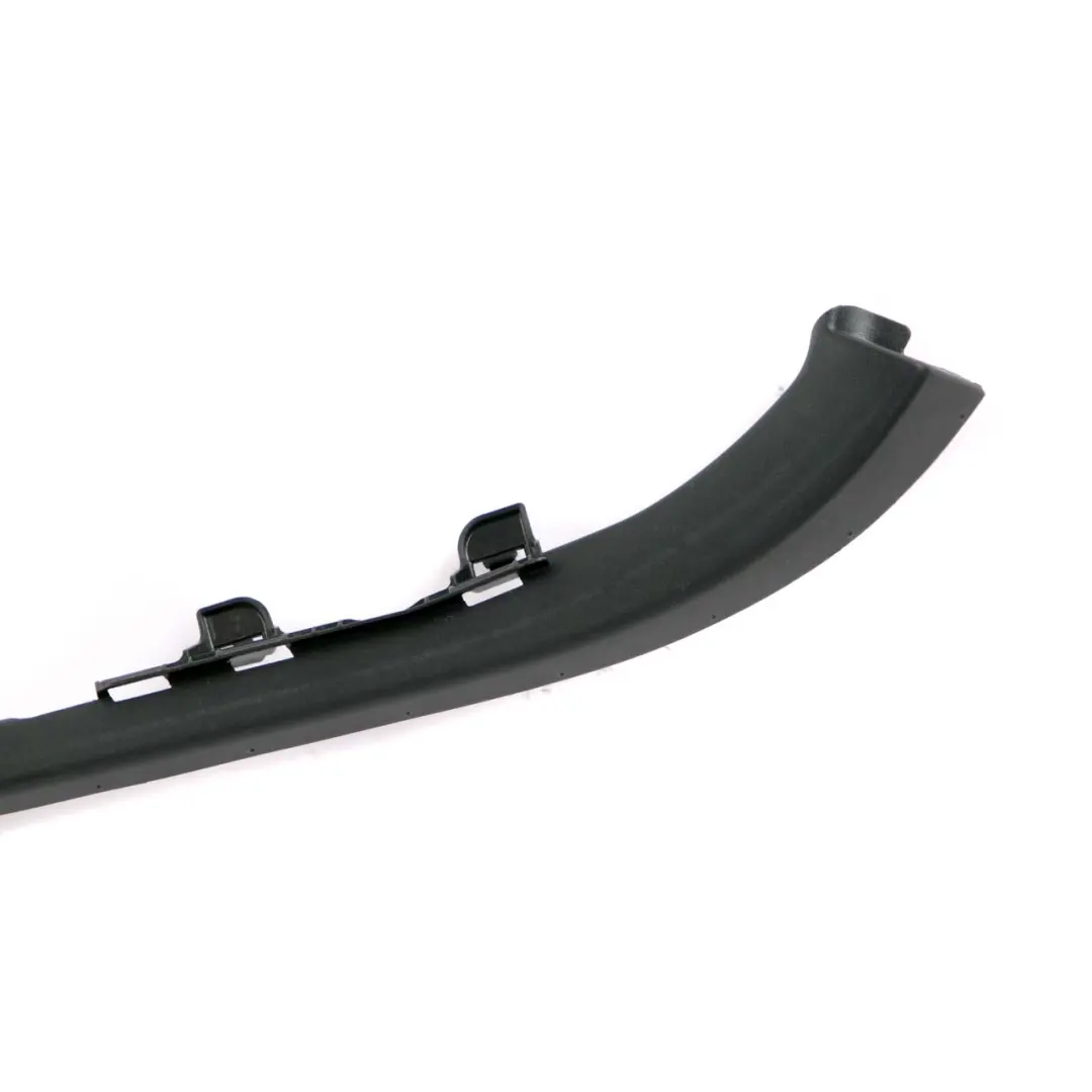 Fenêtre Cadre Couvre Joint Avant Droit pour Mercedes W212 Porte à propos du numéro de pièce A2127250271 Mercedes W212 Porte Fenêtre Cadre Couvre Joint Avant Droit - SKU A2127250271 - Numéro de pièce A2127250271