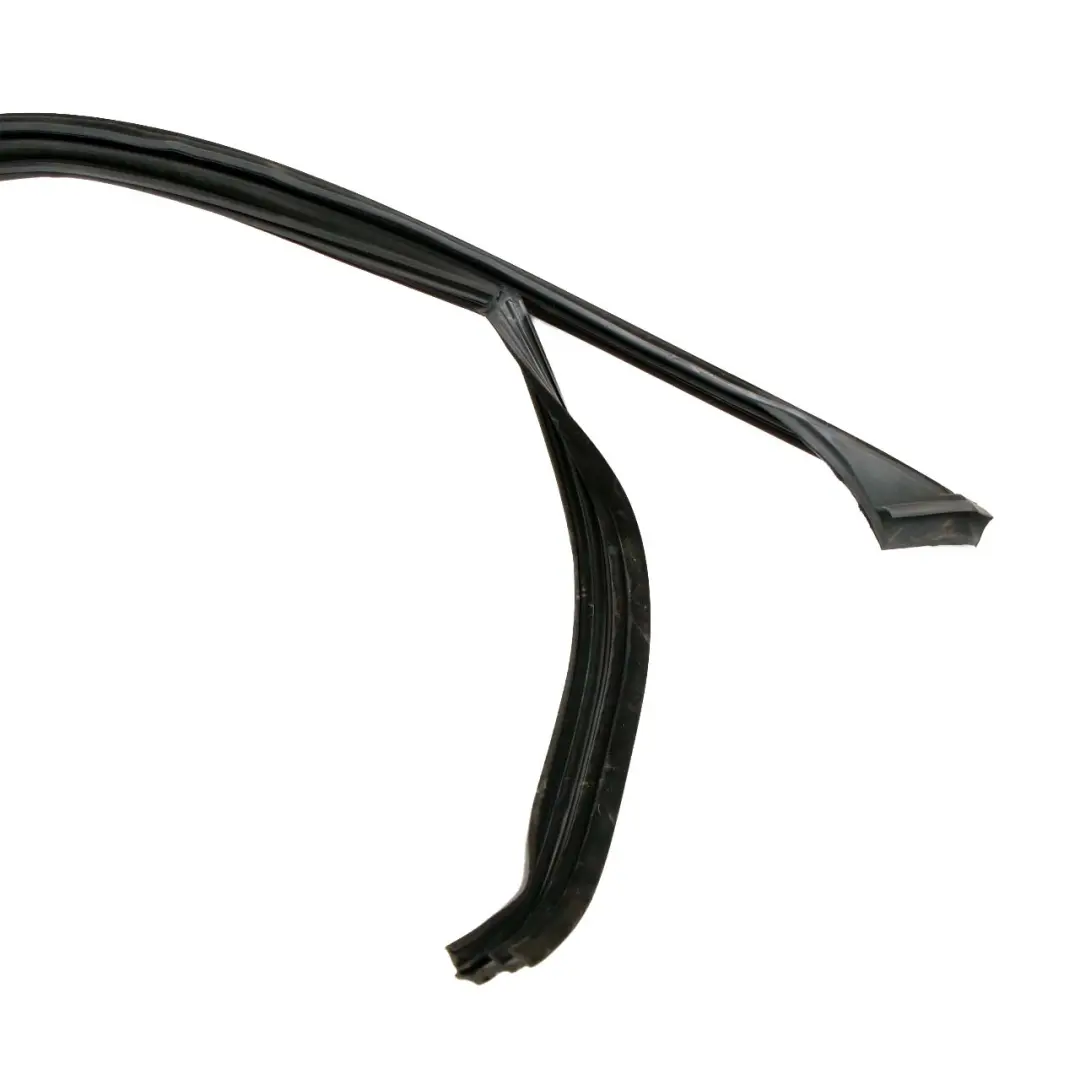 Mercedes W212 Seal Gasket Window Front Left Door N/S Sealing Rail - SKU A2127250325 - Part number A2127250325