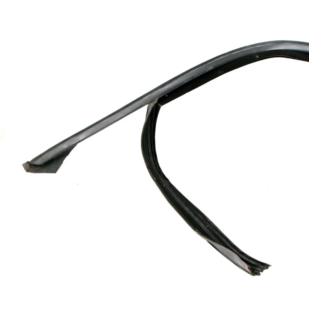 Mercedes W212 Seal Gasket Window Front Left Door N/S Sealing Rail - SKU A2127250325 - Part number A2127250325