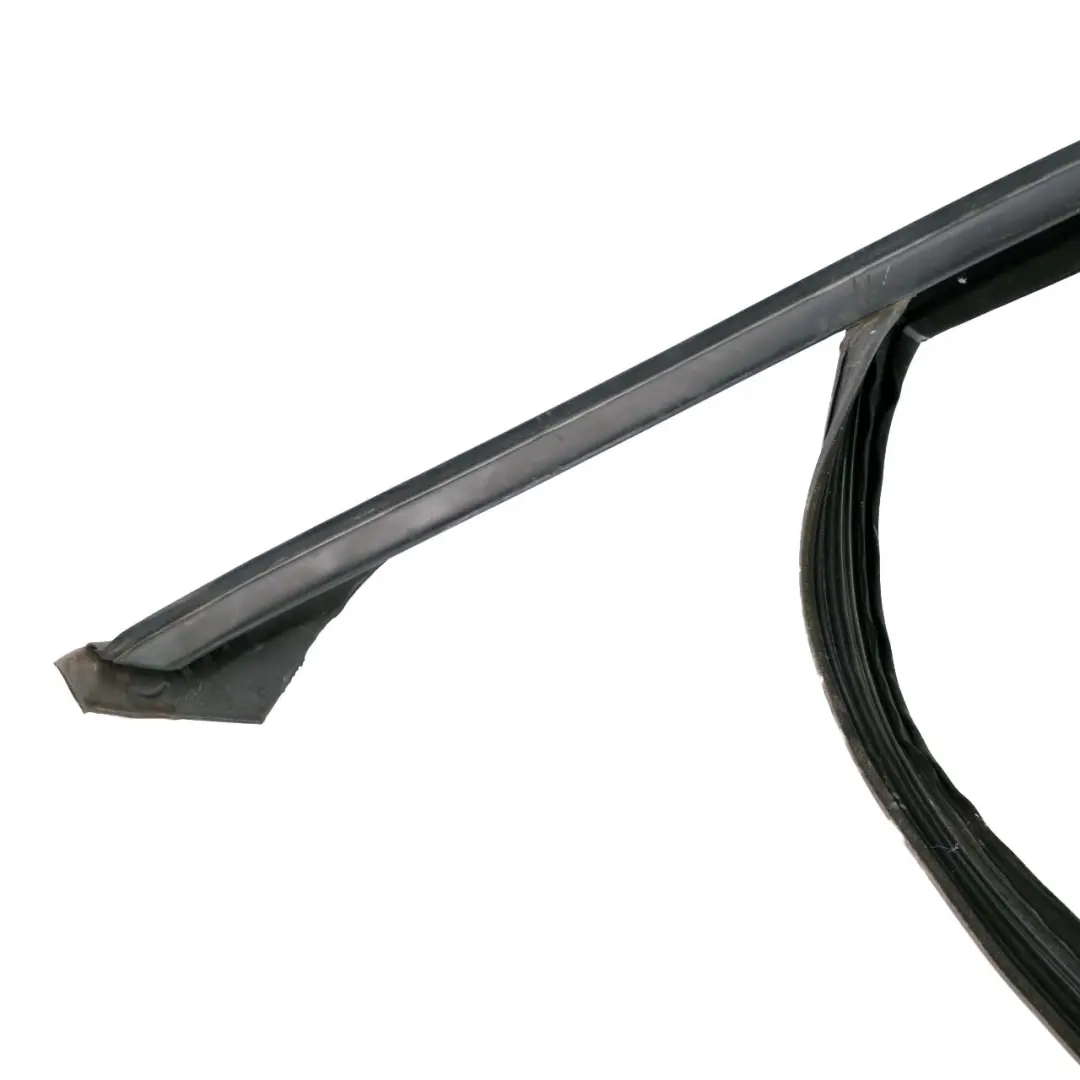 Mercedes W212 Seal Gasket Window Front Left Door N/S Sealing Rail - SKU A2127250325 - Part number A2127250325