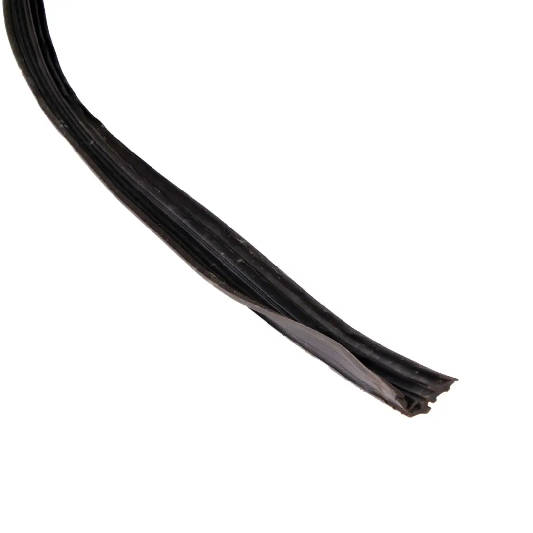 Mercedes W212 Seal Gasket Window Front Left Door N/S Sealing Rail - SKU A2127250325 - Part number A2127250325
