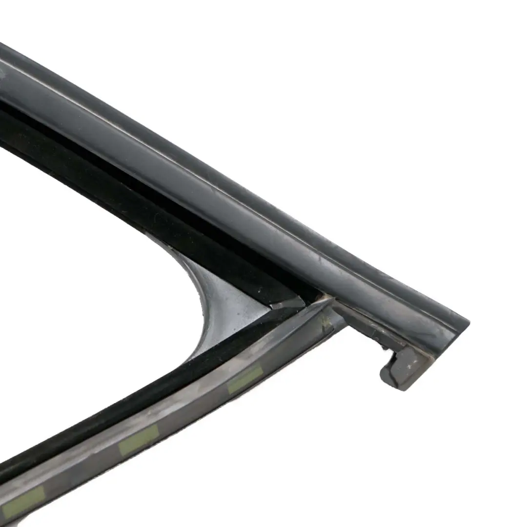 Mercedes W212 Seal Gasket Window Front Left Door N/S Sealing Rail - SKU A2127250325 - Part number A2127250325