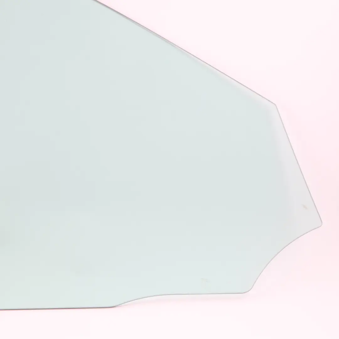 Mercedes W212 Window Glass Door Front Left N/S Side Pane Green AS2 - SKU A2127250510 - Part number A2127250510