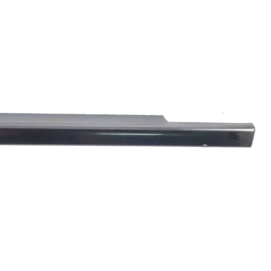  Striscia Finestra Mercedes W212 Modanatura Porta Anteriore Sinistra - SKU A2127250565-1 - Numero di parte A2127250565