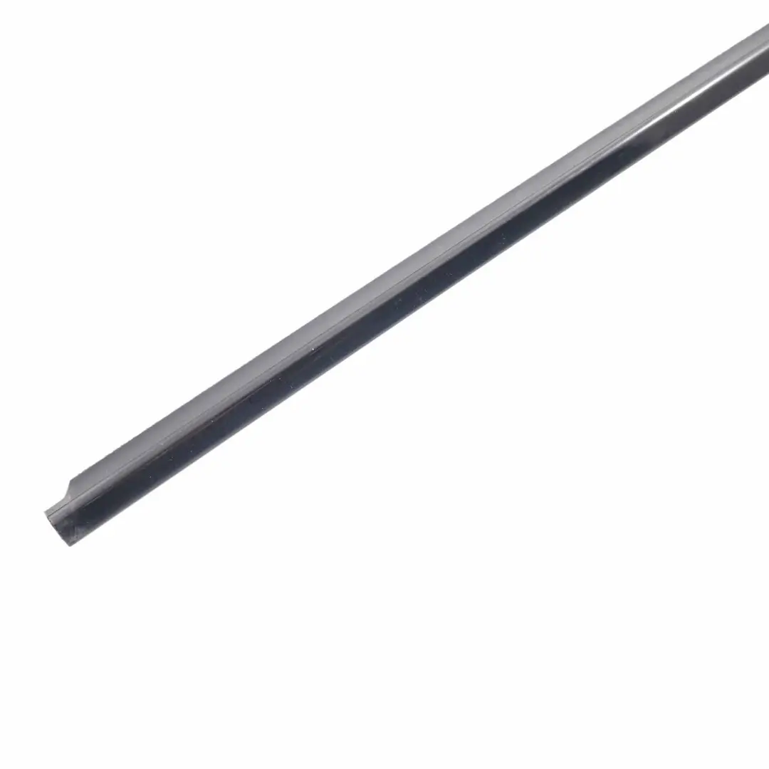  Bande De Fenêtre Mercedes W212 Garniture De Porte Avant Gauche Noir - SKU A2127250565-1 - Numéro de pièce A2127250565