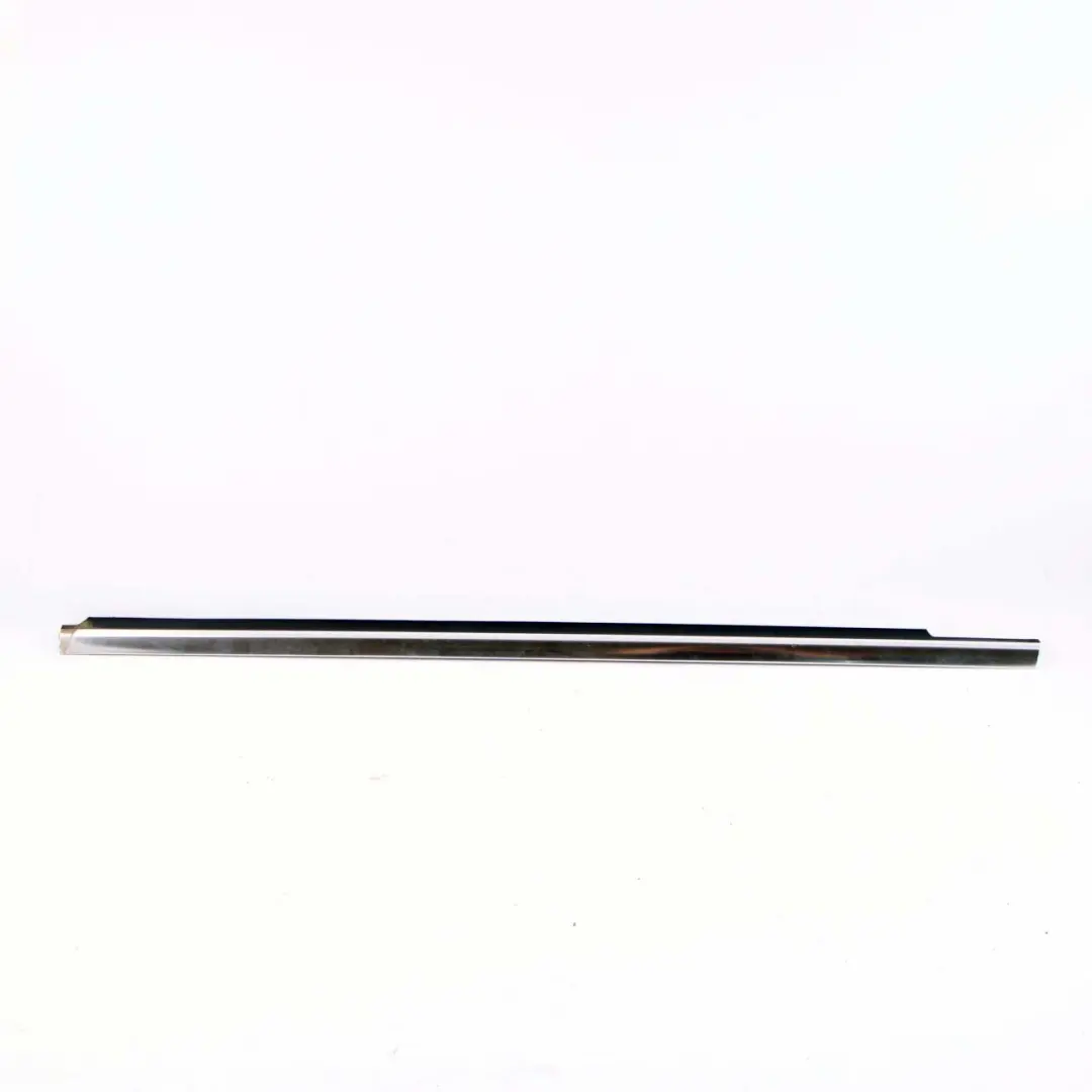  Tira Ventana Mercedes W212 Moldura Puerta Delantera Izquierda Cromo - SKU A2127250565 - Número de pieza A2127250565