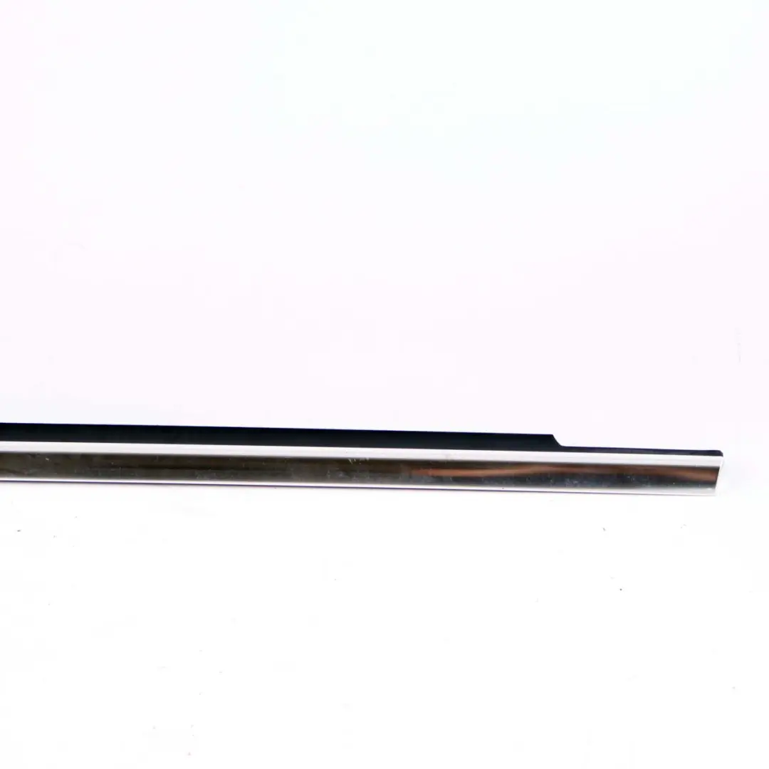  Fensterheberleiste Mercedes W212 Türverkleidung Vorne Links Chrom - SKU A2127250565 - Teilenummer A2127250565