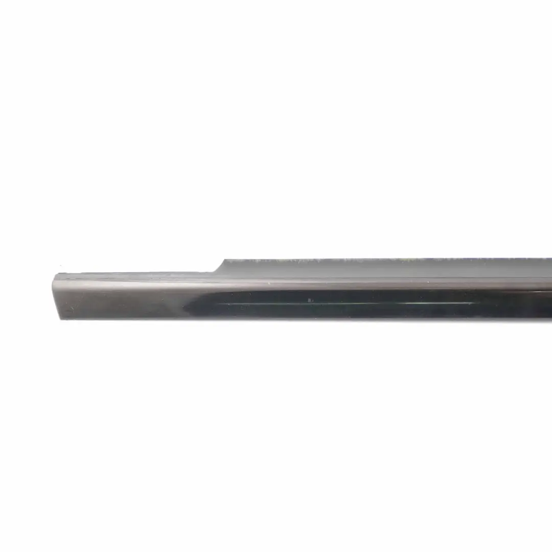 Striscia Finestra Mercedes W212 Modanatura Porta Anteriore Destra - SKU A2127250665-1 - Numero di parte A2127250665