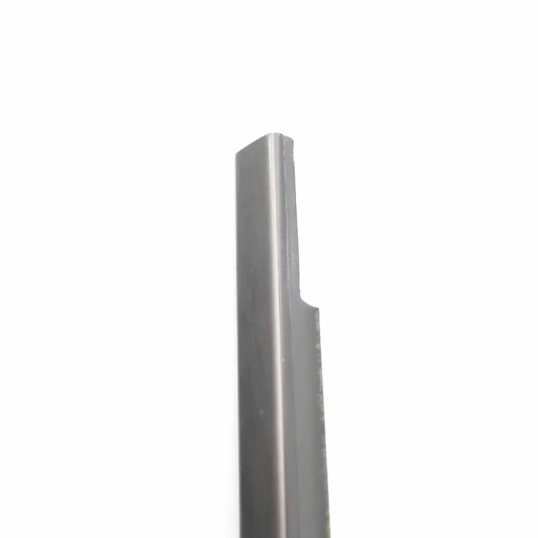  Fensterheberleiste Mercedes W212 Türverkleidung Vorne Rechts Schwarz - SKU A2127250665-1 - Teilenummer A2127250665
