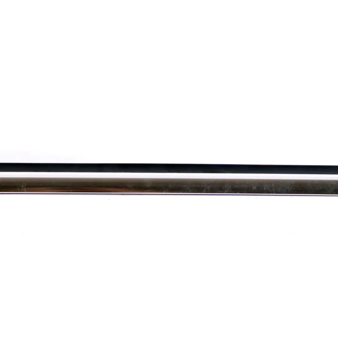  Striscia Finestra Mercedes W212 Modanatura Anteriore Destra Cromo - SKU A2127250665 - Numero di parte A2127250665