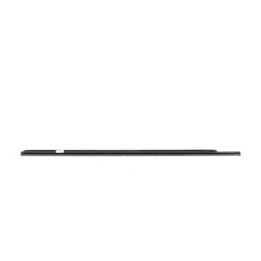  Striscia Finestra Mercedes W212 Modanatura Anteriore Destra Cromo - SKU A2127250665 - Numero di parte A2127250665