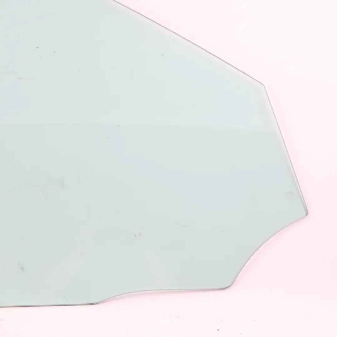 Window Glass Mercedes W212 Door Front Right O/S Side Pane Green AS2 - SKU A2127250810 - Part number A2127250810