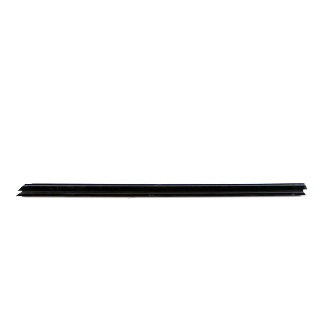 Mercedes W212 Door Window Seal Front Left N/S Inner Strip Rail - SKU A2127250965 - Part number A2127250965