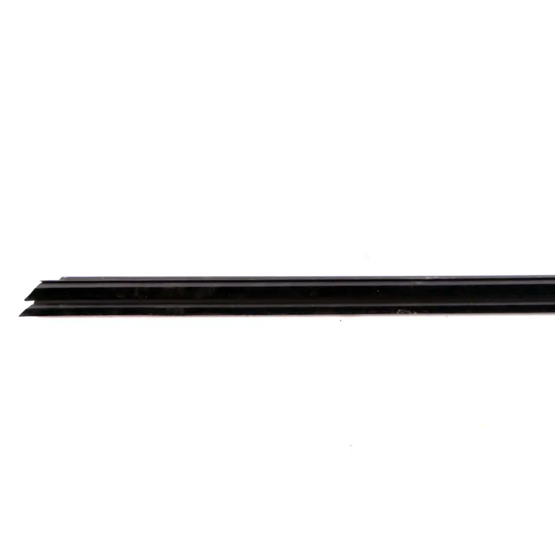 Mercedes W212 Door Window Seal Front Left N/S Inner Strip Rail - SKU A2127250965 - Part number A2127250965