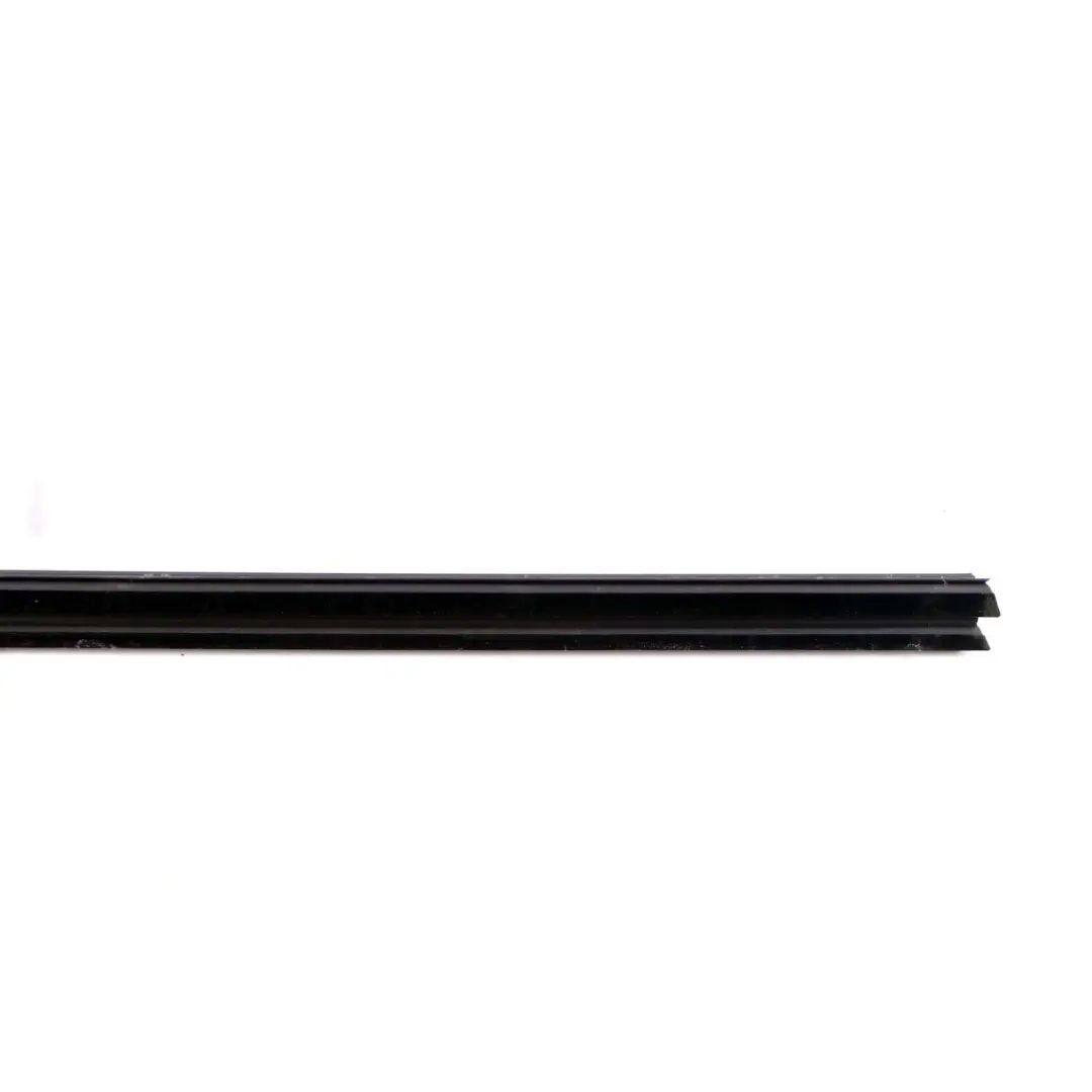 Mercedes W212 Door Window Seal Front Left N/S Inner Strip Rail - SKU A2127250965 - Part number A2127250965