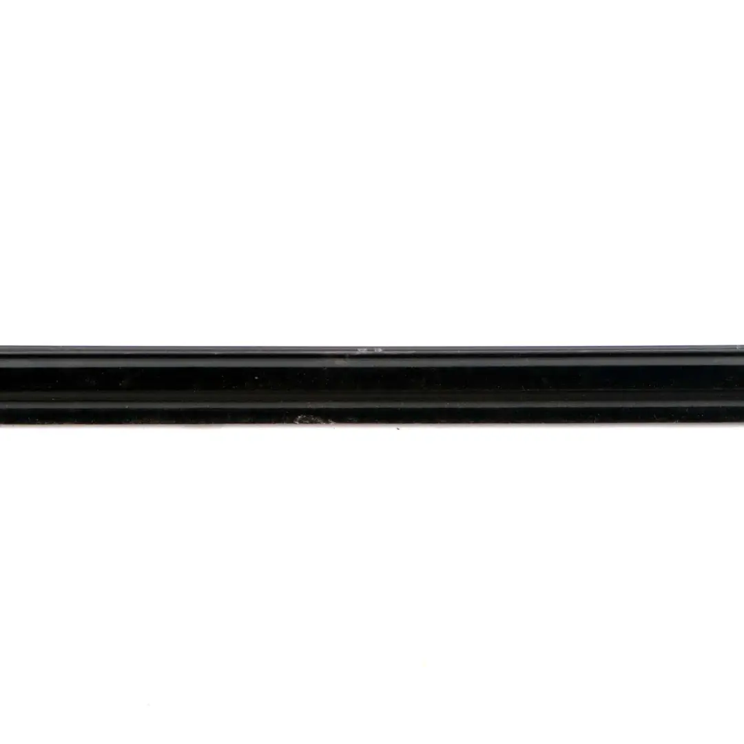 Mercedes W212 Door Window Seal Front Left N/S Inner Strip Rail - SKU A2127250965 - Part number A2127250965