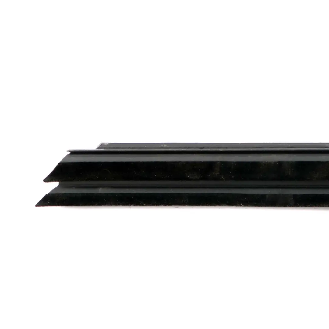 Mercedes W212 Door Window Seal Front Left N/S Inner Strip Rail - SKU A2127250965 - Part number A2127250965