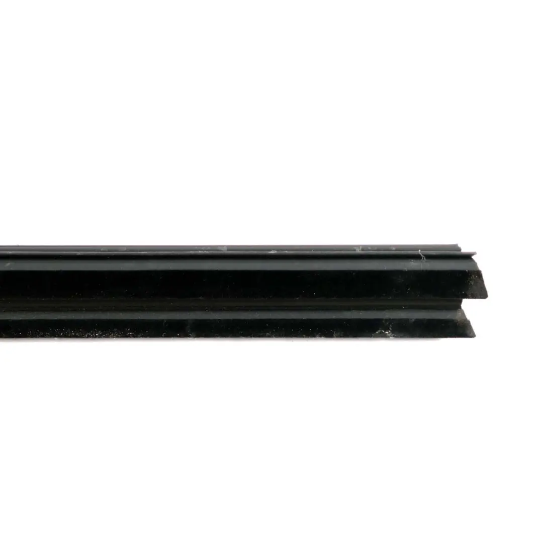 Mercedes W212 Door Window Seal Front Left N/S Inner Strip Rail - SKU A2127250965 - Part number A2127250965