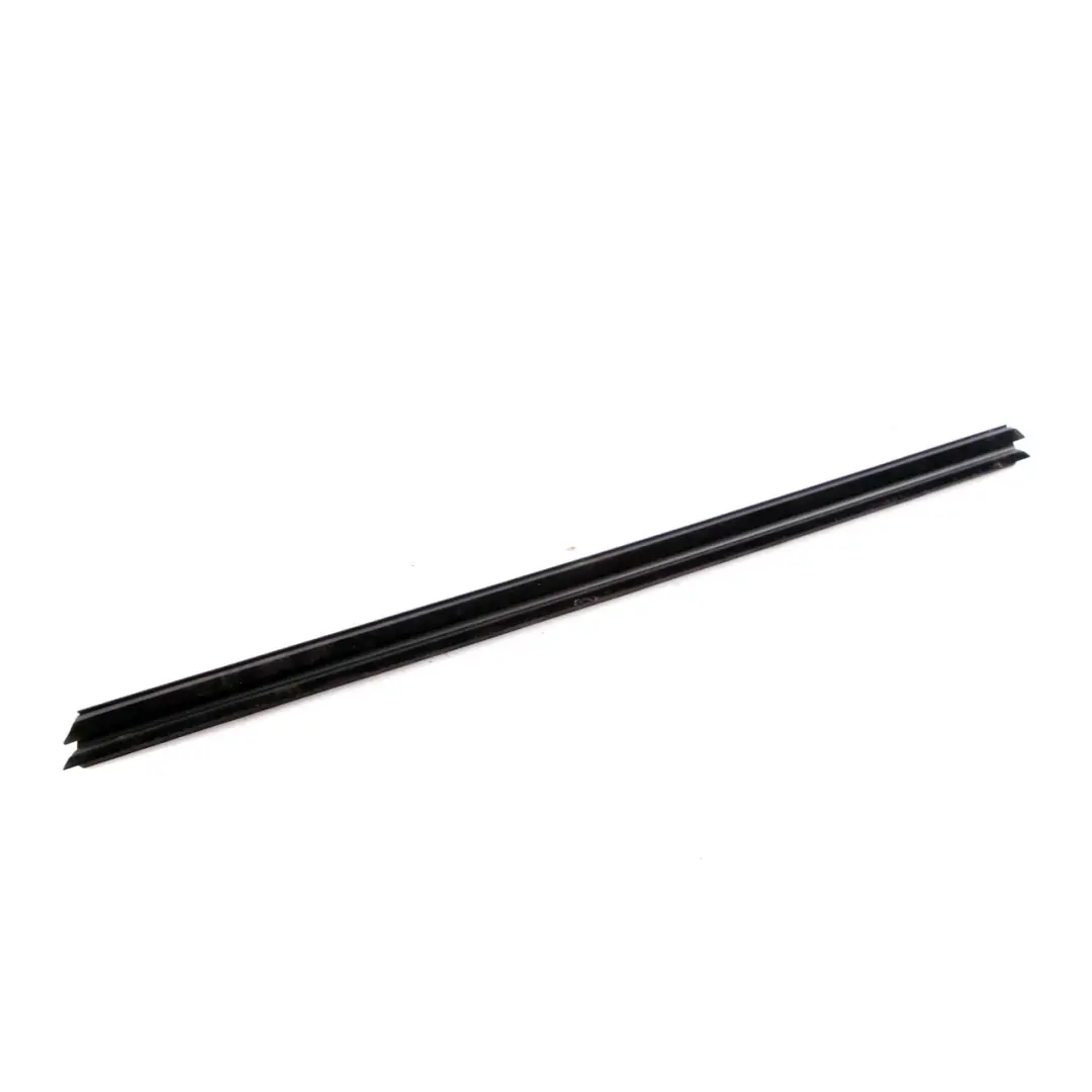 Mercedes W212 Door Window Seal Front Left N/S Inner Strip Rail - SKU A2127250965 - Part number A2127250965