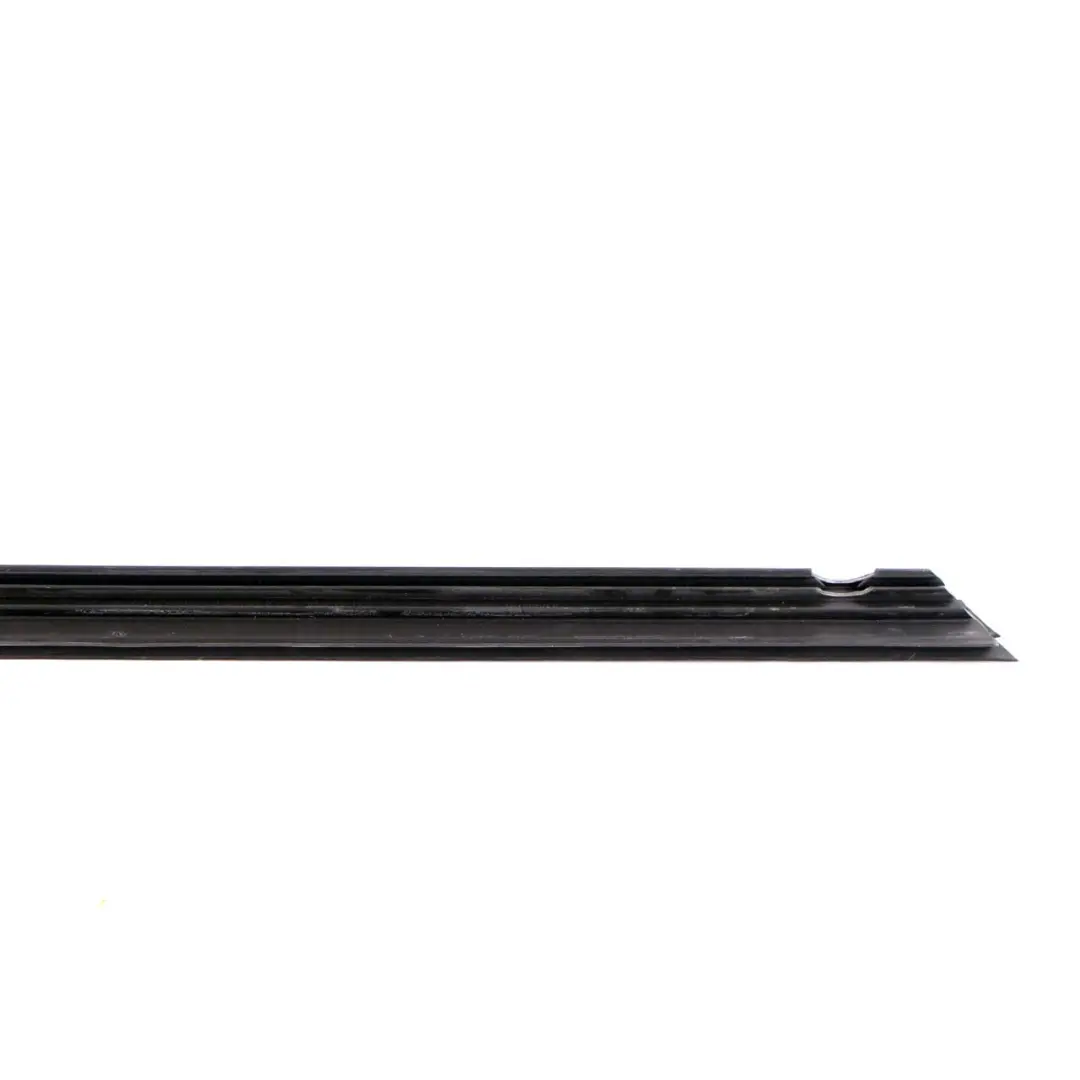 Mercedes W212 Door Window Seal Front Left N/S Inner Strip Rail - SKU A2127250965 - Part number A2127250965