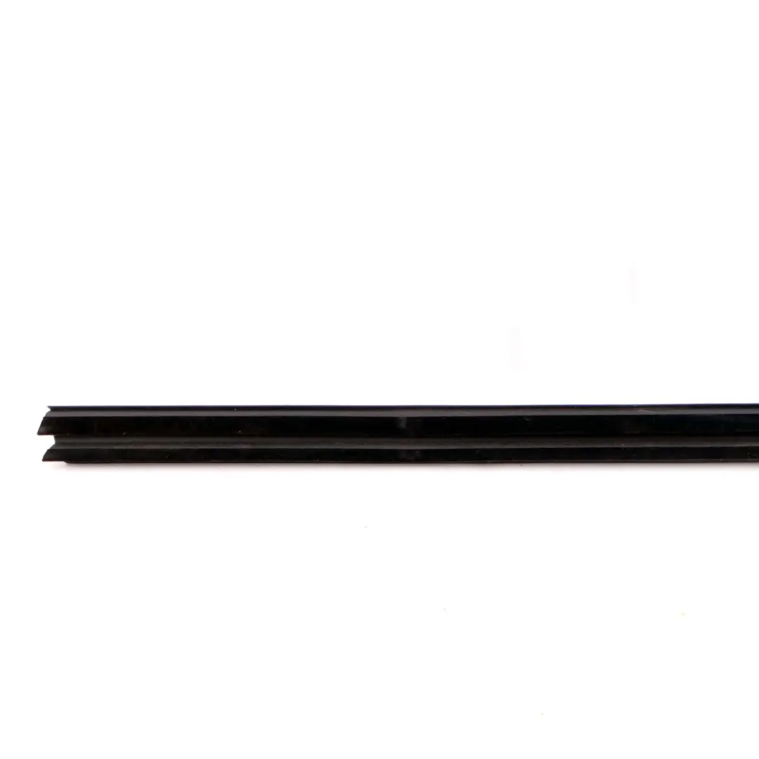 Mercedes W212 Door Window Seal Front Right O/S Inner Strip Rail - SKU A2127251065 - Part number A2127251065